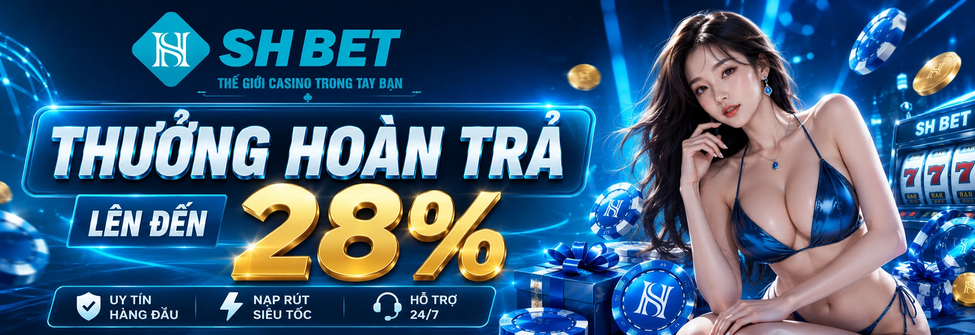 Banner shbet
